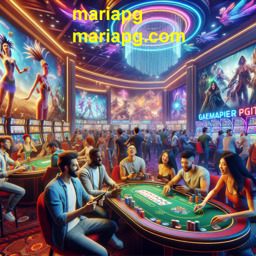 A Evolução dos Jogos Multijogador: Conectando Jogadores ao Redor do Mundo