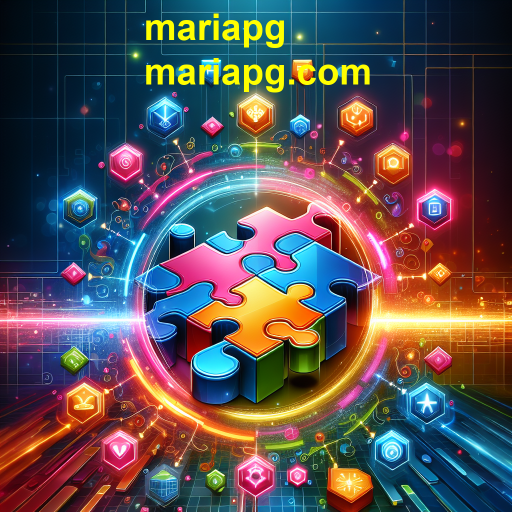 Quebra-Cabeça: Desafios que Estimulam a Mente no Mariapg